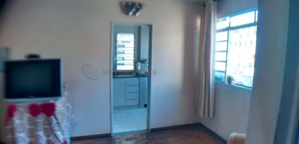 Apartamento com 2 Quartos à venda, 48m² no Europa, Belo Horizonte