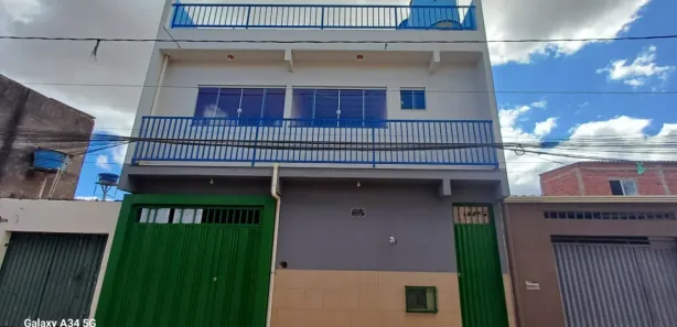Sobrado com 6 Quartos à venda, 200m² no Setor Norte, Brasília