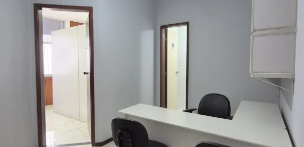 Sala Comercial à venda, 32m² no Brotas, Salvador