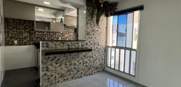 Cobertura com 2 Quartos à venda, 150m² no Betim Industrial, Betim