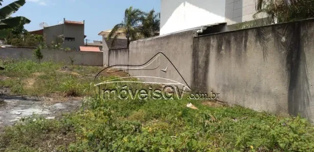 Lote/Terreno com 1 Quarto à venda, 525m² no , Porto Seguro