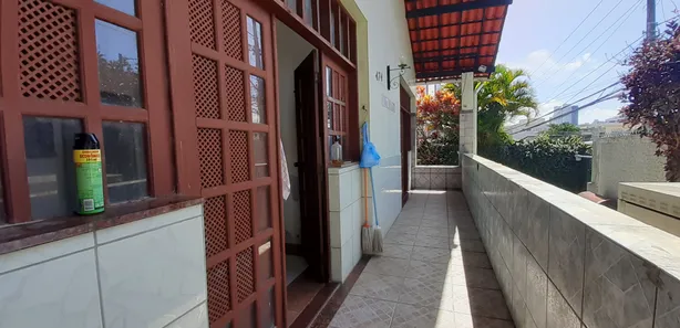 Imóvel Comercial com 5 Quartos para alugar, 240m² no Brotas, Salvador
