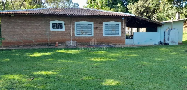 Fazenda/Sítio com 2 Quartos à venda, 13m² no Vila Santa Maria, Piratininga