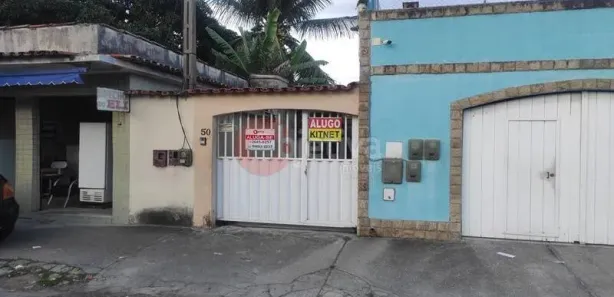 Casa com 2 Quartos para alugar, 100m² no Jardim Caiçara, Cabo Frio