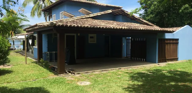 Casa de Condomínio com 4 Quartos à venda, 308m² no , Itaparica