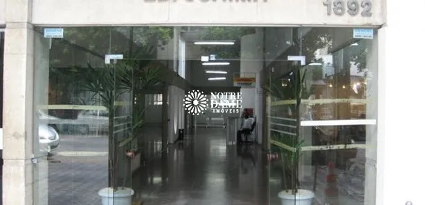 Ponto Comercial para alugar, 30m² no Lourdes, Belo Horizonte