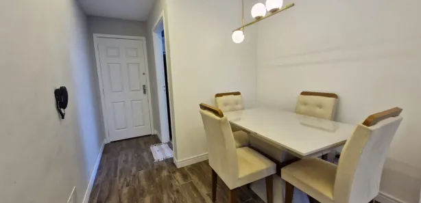Apartamento com 2 Quartos à venda, 50m² no Centro, Nilópolis