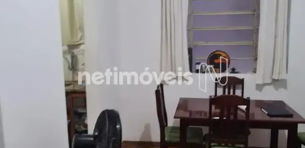 Apartamento com 1 Quarto à venda, 50m² no Lourdes, Belo Horizonte