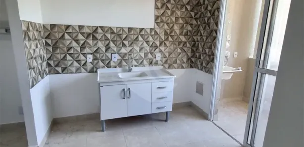 Apartamento com 2 Quartos para alugar, 48m² no Jardim das Estrelas, Sorocaba