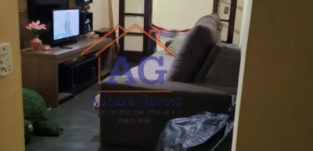 Apartamento com 2 Quartos à venda, 94m² no Boqueirão, Saquarema