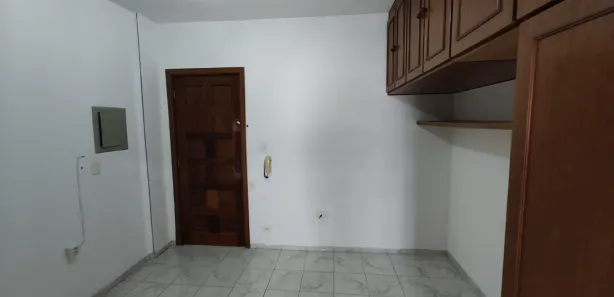 Kitnet com 1 Quarto para alugar, 30m² no Liberdade, São Paulo