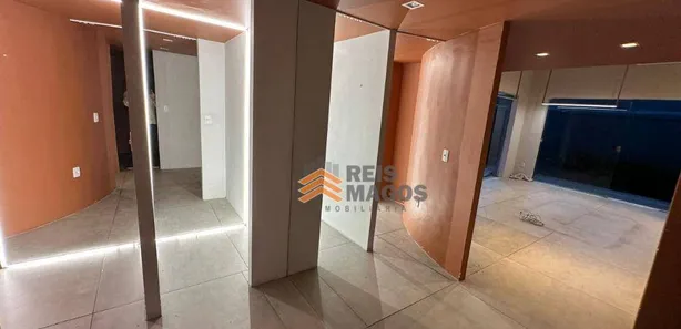Ponto Comercial para alugar, 45m² no Tirol, Natal