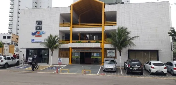 Sala Comercial para alugar, 30m² no Ponta Negra, Natal