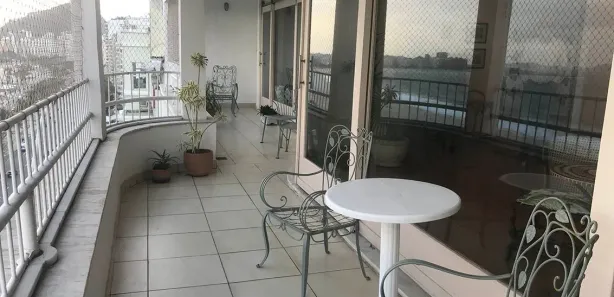 Cobertura com 4 Quartos para alugar, 410m² no Copacabana, Rio de Janeiro