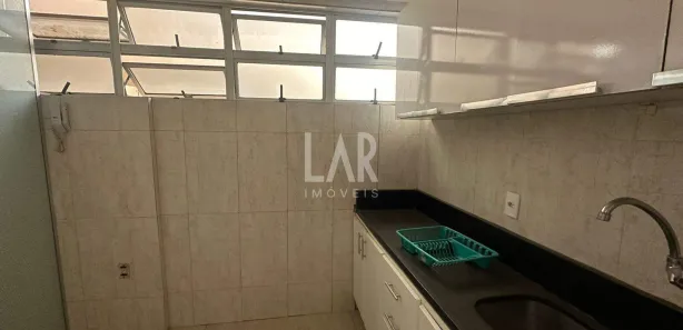 Apartamento com 2 Quartos para alugar, 80m² no Itapoã, Belo Horizonte