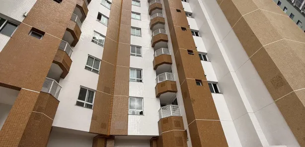 Apartamento com 3 Quartos à venda, 105m² no Rio Vermelho, Salvador