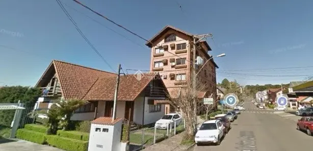 Sala Comercial à venda, 38m² no Centro, Canela