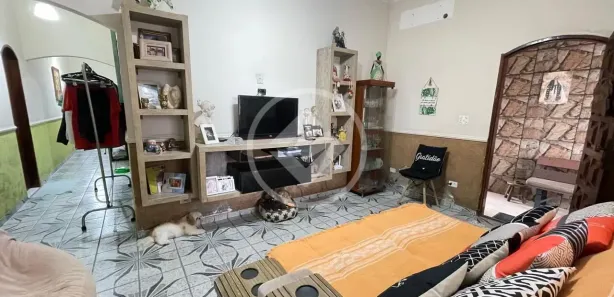 Casa com 3 Quartos à venda, 85m² no Sítio Paecara (Vicente de Carvalho), Guarujá
