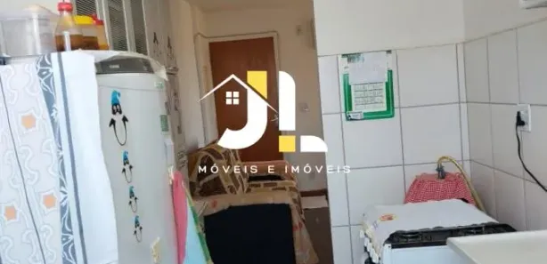 Apartamento com 2 Quartos à venda, 46m² no Diamante (Barreiro), Belo Horizonte