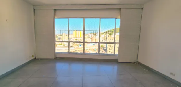 Apartamento com 3 Quartos para alugar, 120m² no Centro, Nova Iguaçu