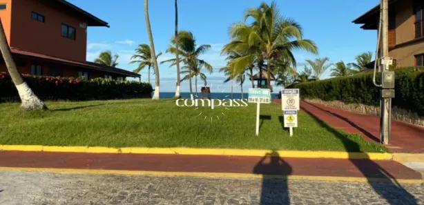 Lote/Terreno à venda, 620m² no , Ipojuca
