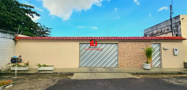 Casa de Condomínio com 3 Quartos à venda, 397m² no Adrianópolis, Manaus