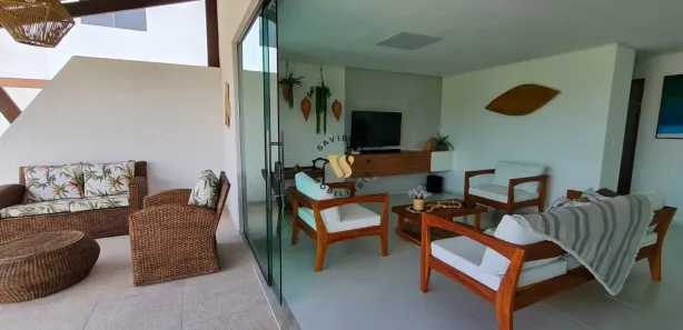 Casa com 5 Quartos à venda, 265m² no Ponta de Serrambi, Ipojuca