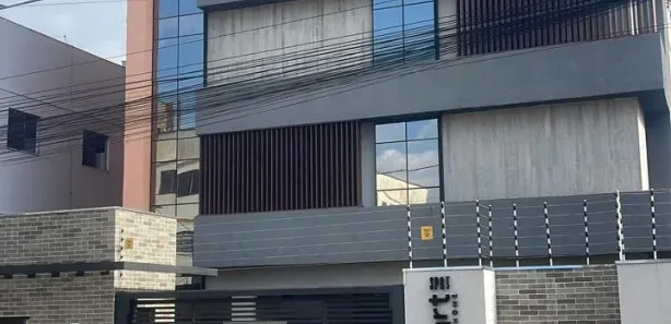 Flat com 1 Quarto para alugar, 20m² no Cidade Universitária, Anápolis