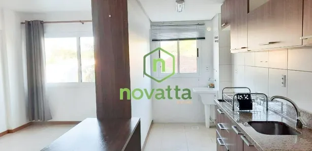 Apartamento com 3 Quartos à venda, 82m² no Fião, São Leopoldo