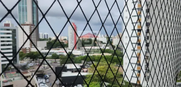 Apartamento com 3 Quartos à venda, 105m² no Pituba, Salvador