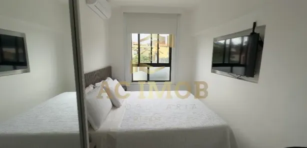 Apartamento com 1 Quarto para alugar, 43m² no Rio Vermelho, Salvador