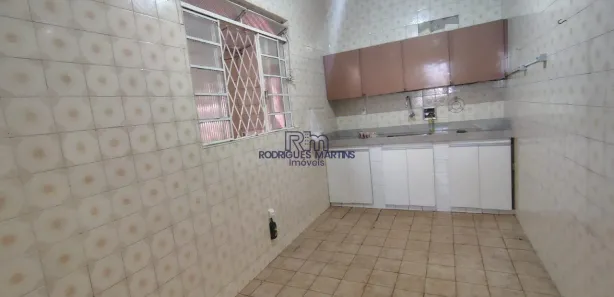 Casa com 3 Quartos para alugar, 108m² no Caiçara-Adelaide, Belo Horizonte