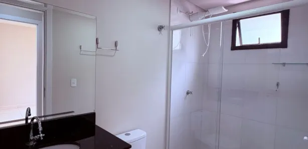 Apartamento com 2 Quartos para alugar, 47m² no Tocantins, Toledo
