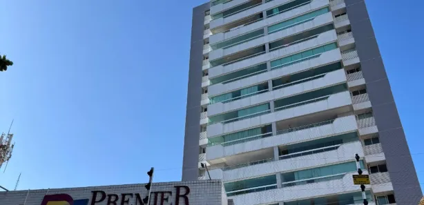 Apartamento com 2 Quartos à venda, 98m² no Ondina, Salvador
