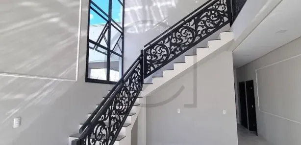 Sobrado com 4 Quartos à venda, 290m² no Plano Diretor Sul, Palmas