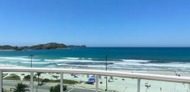 Cobertura com 6 Quartos à venda, 370m² no Centro, Cabo Frio
