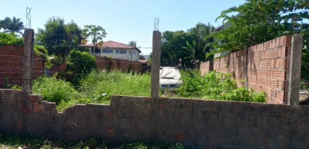 Lote/Terreno à venda, 300m² no Candeias, Jaboatão dos Guararapes