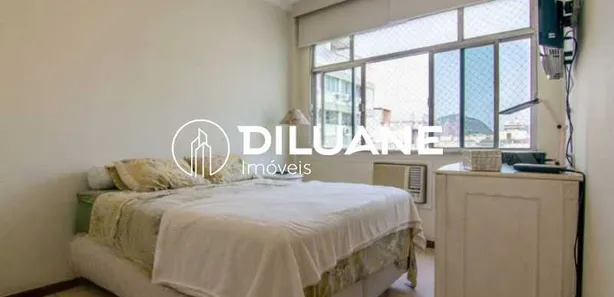 Cobertura com 2 Quartos à venda, 140m² no Copacabana, Rio de Janeiro