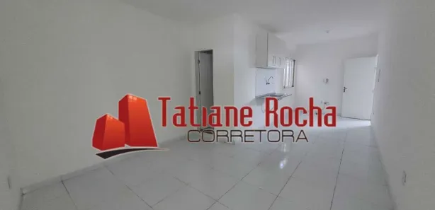 Kitnet com 1 Quarto para alugar, 10m² no Centro, Feira de Santana