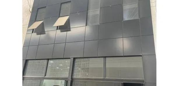 Sala Comercial para alugar, 600m² no Jardim América, Cabedelo