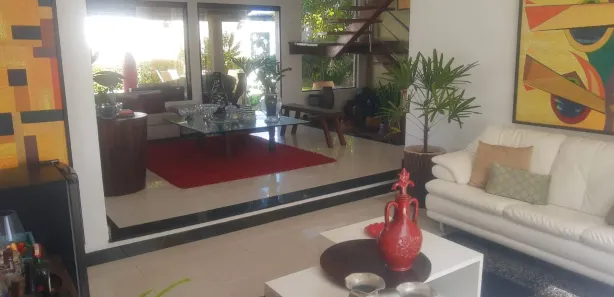Casa com 5 Quartos à venda, 270m² no Ipitanga, Lauro de Freitas