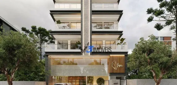Apartamento com 3 Quartos à venda, 145m² no Praia Grande, Matinhos