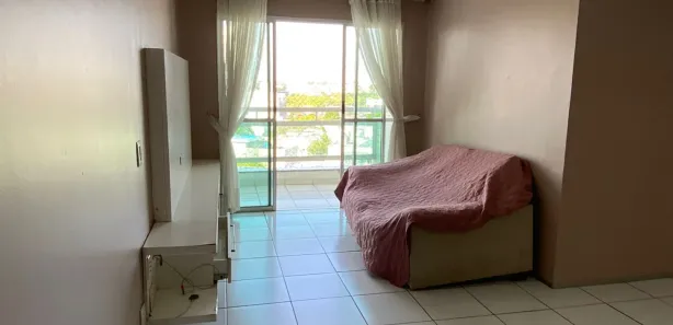 Apartamento com 2 Quartos à venda, 69m² no Chapada, Manaus