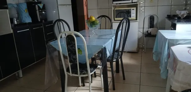 Casa com 3 Quartos à venda, 100m² no Conjunto Renascer, Abadia de Goiás