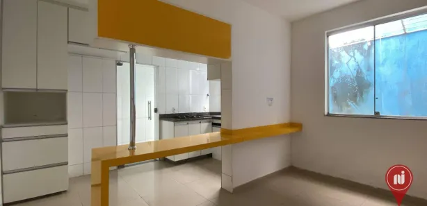 Apartamento com 3 Quartos à venda, 83m² no Residencial Bela Vista, Brumadinho
