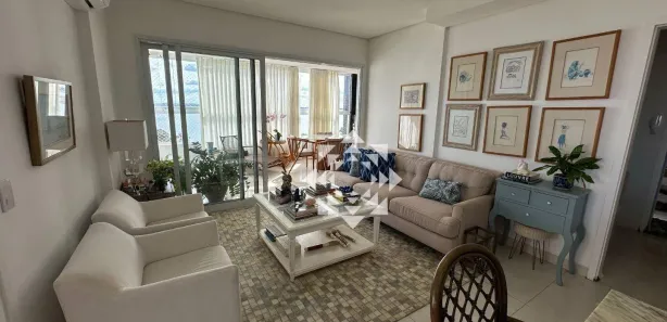 Apartamento com 3 Quartos à venda, 166m² no Graciosa - Orla 14, Palmas