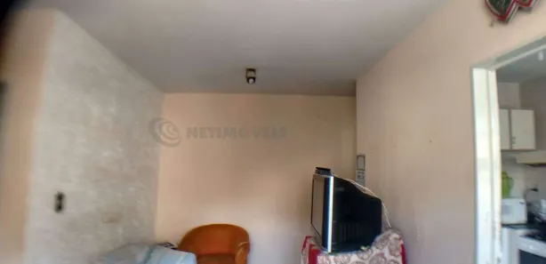 Apartamento com 2 Quartos à venda, 48m² no Europa, Belo Horizonte