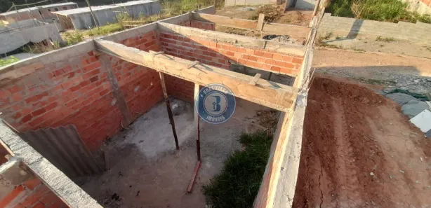 Casa com 2 Quartos à venda, 125m² no Jardim Valo Velho, Itapecerica da Serra