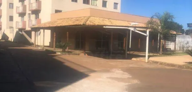 Cobertura com 3 Quartos para alugar, 100m² no Setor Sul Jamil Miguel, Anápolis