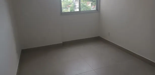 Apartamento com 1 Quarto à venda, 40m² no Caixa D'Água, Lauro de Freitas